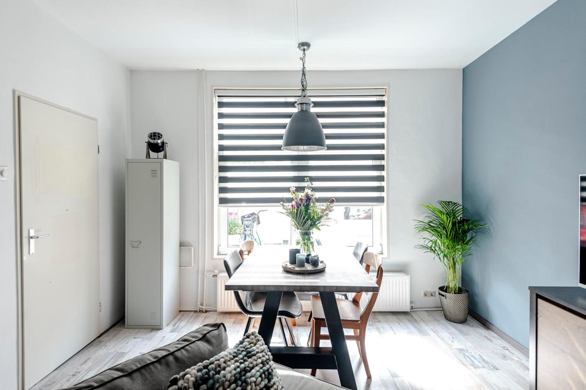 Family House Blue Beach Villa Zandvoort Esterno foto